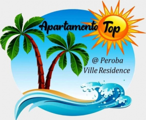 Apartamento Top@Peroba Ville Residence